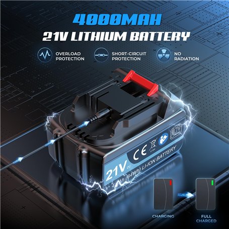 QWORK 20 Pcs Fermoir Bouton Magnétique, 14mm/18mm Bouton Pression Aimanté de Couture pour Bricolage Sacs à Mains Vêtements Veste