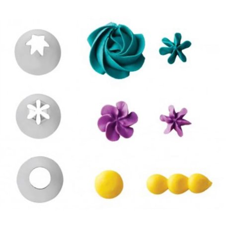 QWORK 20 Pcs Fermoir Bouton Magnétique, 14mm/18mm Bouton Pression Aimanté de Couture pour Bricolage Sacs à Mains Vêtements Veste