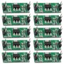 Youmile 10-Pack Module 3.3 DC/DC abaisseur régulateur de Tension convertisseur Adaptateur 3.3V Out