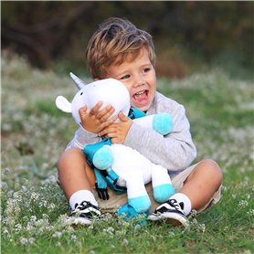 Lot de 2 trousses de toilette pour femmes