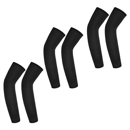 ZBHDEYG 3 Paires De Manchons De Protection Solaire
