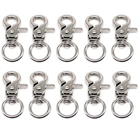 WJUAN Plombs de Pêche Fer Poids Pêche Plombs Poids, avec Boîte de Pêche 18 Plomb 3,5 à 14 g, pour Terminal de Pêche en Plein Air