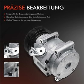 AUNMAS Breadmaker Paddle