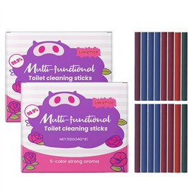 SUPVOX Ensemble De DéGuisement HawaïEn 5 PièCes - Jupe Hula 40cm