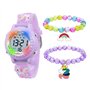HMJIA Montre Enfant Garcon