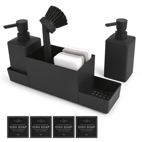 Distributeur Liquide Vaisselle