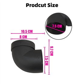 Stabilus Amortisseur de hayon 8066BB LIFT-O-MAT® Vérin à gaz de coffre avec 1780 Newton e.a. pour MERCEDES-BENZ 200/220/230/250/