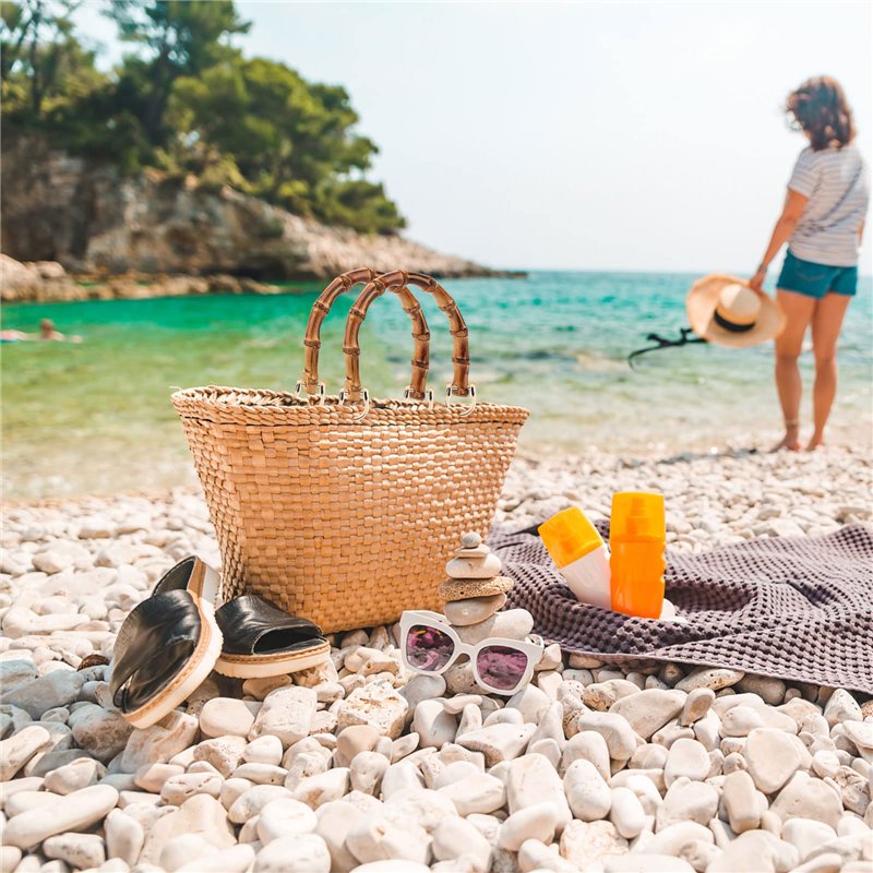 Carafe à décanter en verre avec bouchon géométrique hermétique – Décanteur à whisky pour vin