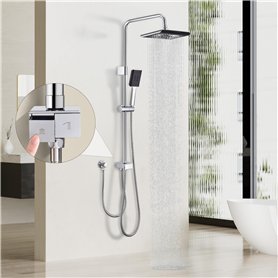 PNGKNYOCN Câble d'imprimante parallèle DB25 mâle à mâle pour la connexion entre un ordinateur avec interface DB25 femelle et l'i