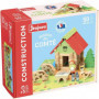 JEUJURA - 8224 - LA MAISON DU COMTE - 50 PIECES 31,99 €
