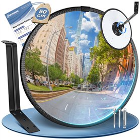 panier rectangulaire en jonc de mer pour vêtement