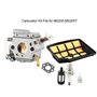 Carburateur Ms200T,Carburateur Ms200T,Carburateur,11291200653 Carb Kit De Carburateur De Replacement Pour Carburateur De Rechang