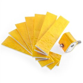 Accessoires Contenant Flacon Vide