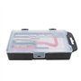 CENPEK Kit de réparation de Filetage M6 x 1,0-25 pièces - Kit de réparation de Bobine hélico?Dale de Voiture - Compatible avec k