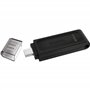 Disco Duro USB 64GB -C 3.2 GEN1 DT70 KINGSTON