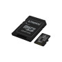 Carte Mémoire Micro SD avec Adaptateur Kingston SDCS3/512GB 512 GB