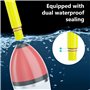 Accessoires De Pêche Intelligents