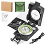 Boussole Militaire Professionnelle