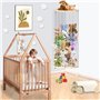 Supports de Rangement pour Jouet Ours