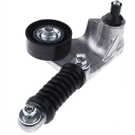 Frankberg Tendeur courroie trapézoïdale à nervures pour Mondeo III B5Y B4Y BWY Transit FD FA FM 2.0L 2.2L Diesel 2000-2007 XS7E6