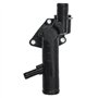 Frankberg Thermostat de Liquide de Refroidissement avec Capteur Boîtier Joint Compatible avec Logan 2004-Aujourd'hui Clio II 200