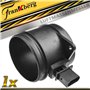 Frankberg Débitmètre d'air pour série 3 E90 E91 E92 Série 5 E60 E61 Série 6 E63 E64 X3 E83 X5 E70 2.0L 3.0L Berline Coupé Break 