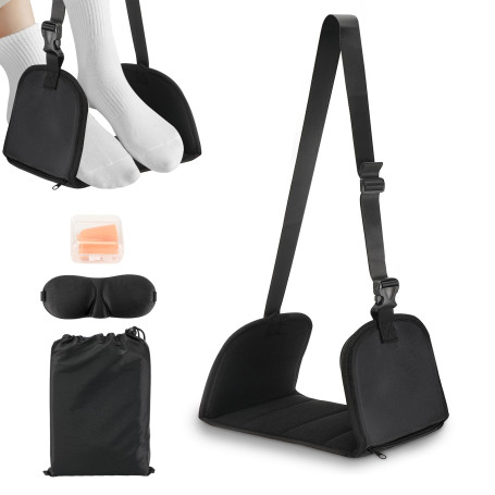 Pavlleen Repose Pied Avion