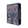 Dadral Games - Jeu de Cartes de Basketball | Jeu Basket | À partir de 6 Ans | Cadeaux de Basketball | Jeux de société | Cadeau g