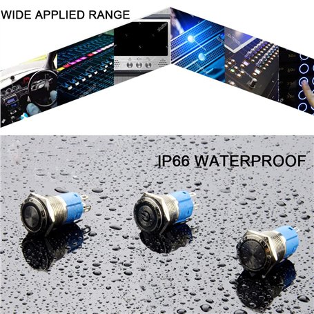 Câble USB vers Lightning Belkin WCA012KQWH Blanc