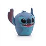 Bitty Boomers Disney : Stitch - Mini Haut-Parleur Bluetooth