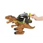 Fisher-Price Imaginext Motorized T-Rex