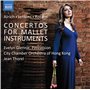 Concertos for Mallet Instruments