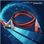 P1300D Fils de Test Multimètre Numérique avec Pinces et des Pointes de Sonde Remplaçables Électroniques Définies Longueur du Câb