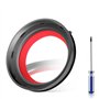 Bague D'étanchéité Fixe pour Dyson V11 aspirateur rechange Accessoires