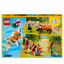 LEGO 31129 Creator 3 en 1 Sa Majesté le Tigre. Jouets Animaux pour Filles et Gar 59,99 €
