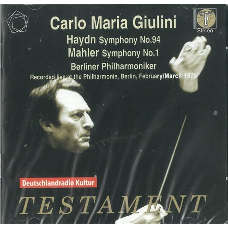 94/Symphony 1