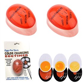ZONSUSE Minuterie D'oeufs Cuisine