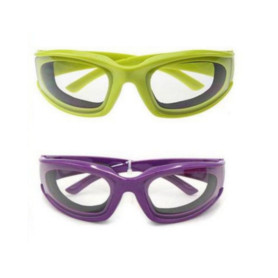 CHUANGOU 2 Paires Oignon Lunettes