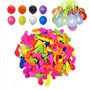 EHDWXVZM 500 Ballons Colorés