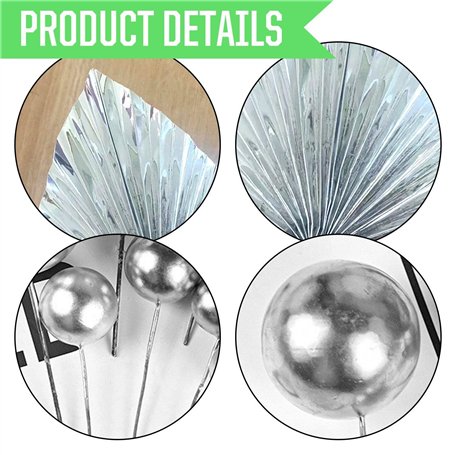 Ongles De Balle Limite De 25 Mm