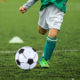 SGSCFG 3 Morceaux De Balles De Plage Gonflables, Football Gonflable pour Enfants, Jouets De Piscine, Fournitures De Divertisseme