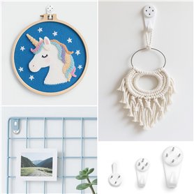 HOMEJOY 48 Pieces Cupcake Decoration de Football Decoration Gateau Foot Cake Topper de Football pour Fête Thème du Football la D