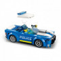 LEGO 60312 City La Voiture de Police. Jouet pour Enfants des 5 ans avec Minifigu 18,99 €