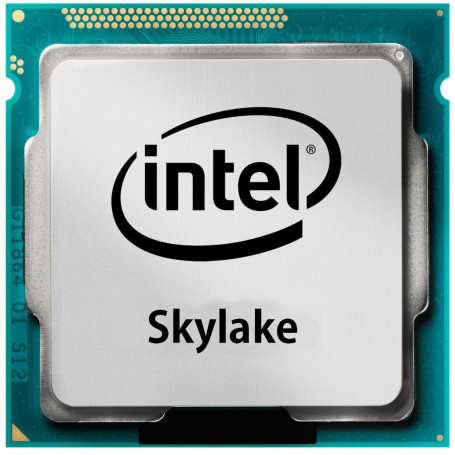 Intel Processeur Core I7 I7-6700 Quad-core 4 coeurs 3