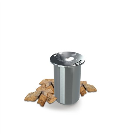 Lot de 2 crochets à boucle de randonnée solides avec émerillon, boucle de randonnée pour collier de chien, en acier allié pour c