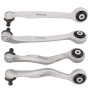 Kit de réparation de bras de suspension supérieur avant gauche et droit pour A4 A6 pour Passat 8H7 B6 8HE B7 1994-2013 8E0407505