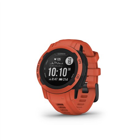 Garmin Instinct 2s