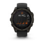 Montre intelligente GARMIN 010-02906-11 Noir Titane 1,3" 51 mm Ø 50 mm