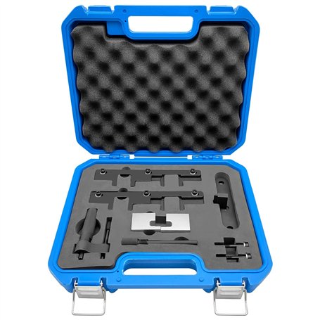 ZKTOOL Outil de synchronisation d'alignement d'arbre à cames du moteur