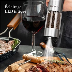 DMNQ Brise Vitre Voiture